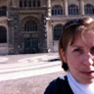 Meet your Posher, Jackie